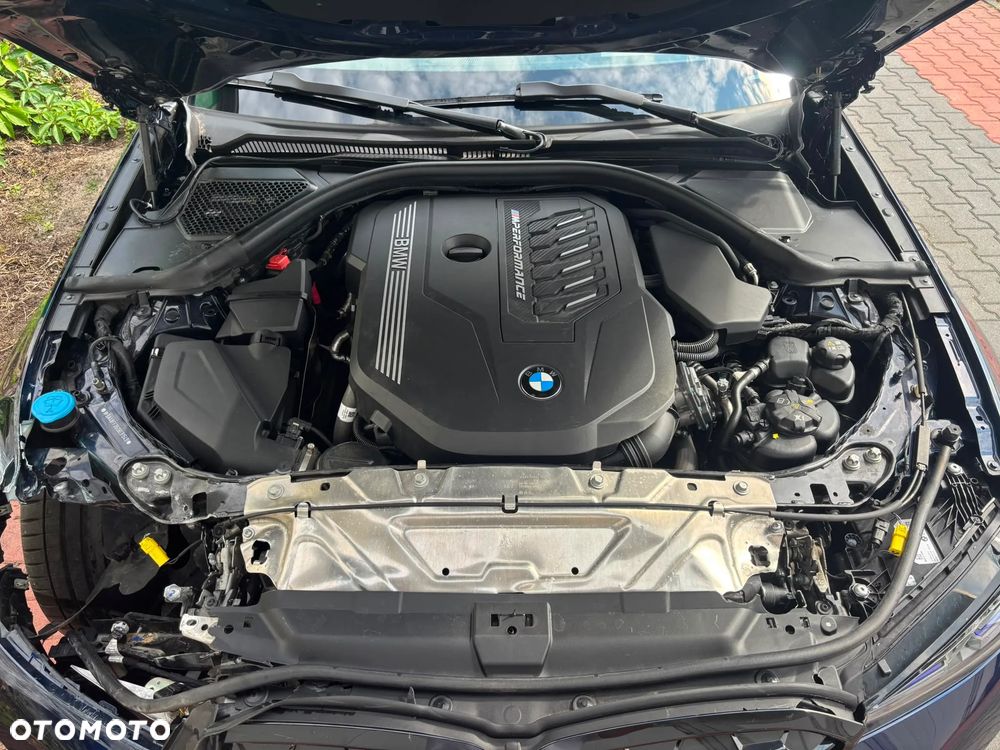 BMW Seria 3 - 20