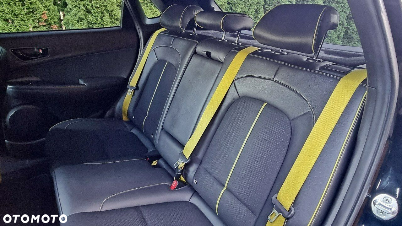 Hyundai Kona - 23