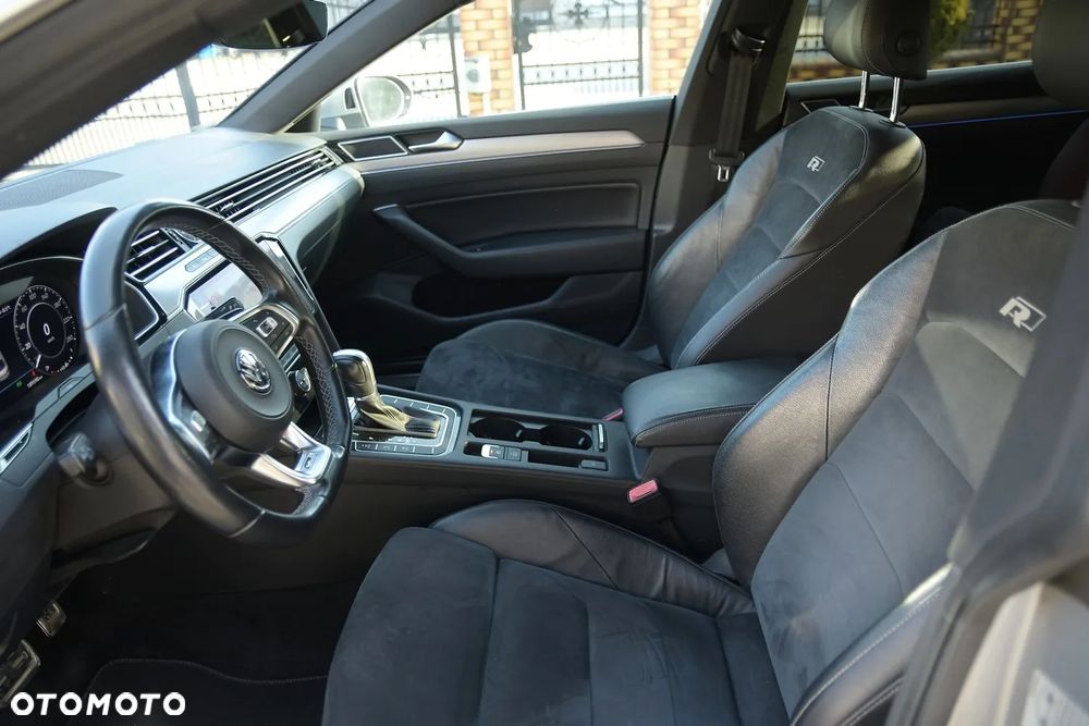 Volkswagen Arteon 2.0 TSI 4Motion R-Line DSG - 27