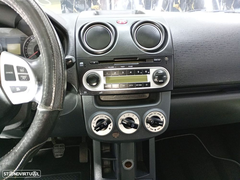 Mitsubishi Colt 1.3 Instyle - 14