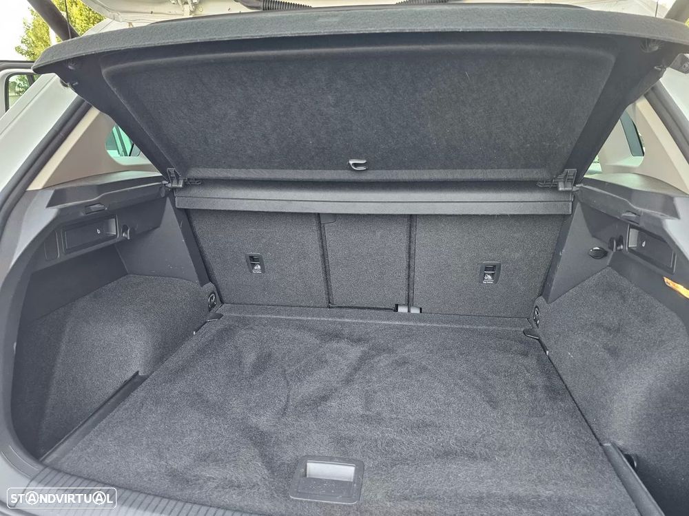 VW Tiguan 1.5 TSI Life - 13