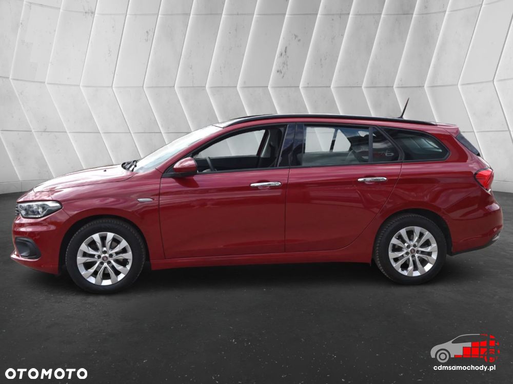 Fiat Tipo - 7