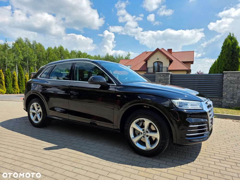 Audi Q5 - 13