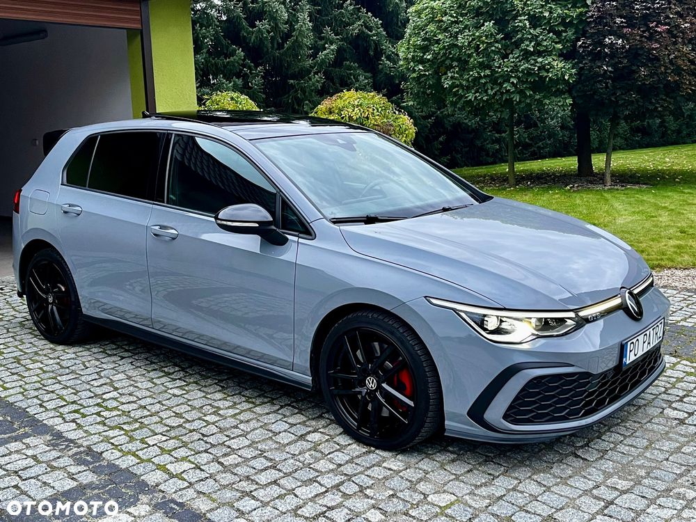 Volkswagen Golf 1.4 TSI Plug-In Hybrid GTE DSG - 31