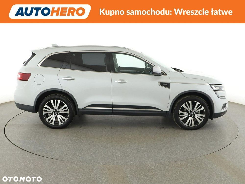 Renault Koleos ENERGY dCi 175 X-tronic 4WD LIFE - 10