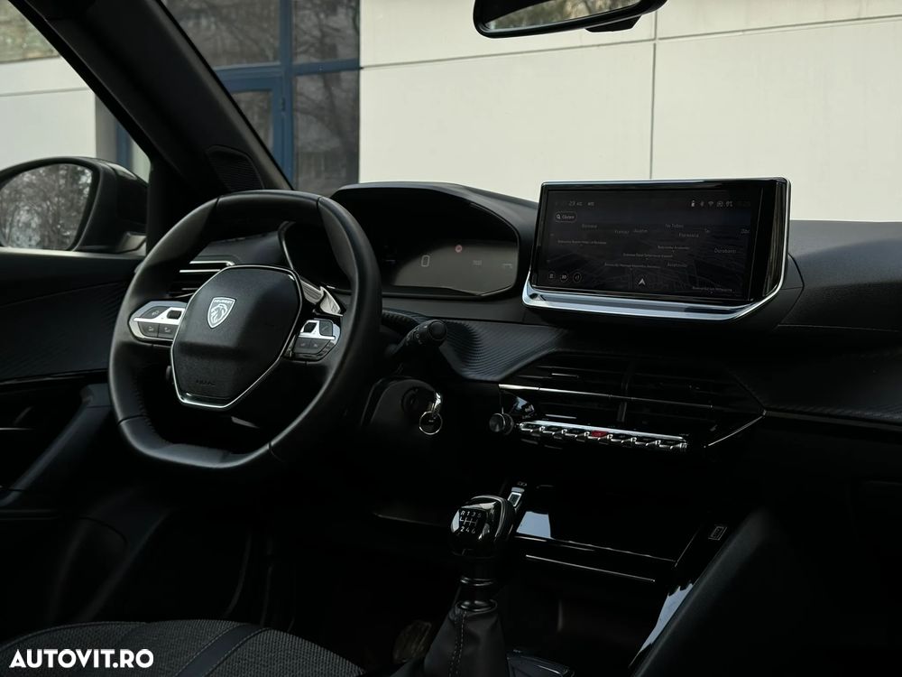 Peugeot 2008 PureTech 100 Stop&Start Allure - 16