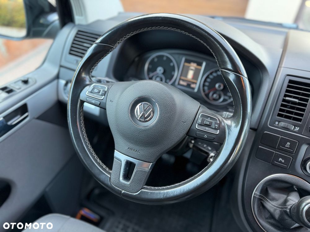 Volkswagen Multivan L1 Highline 4Motion - 16