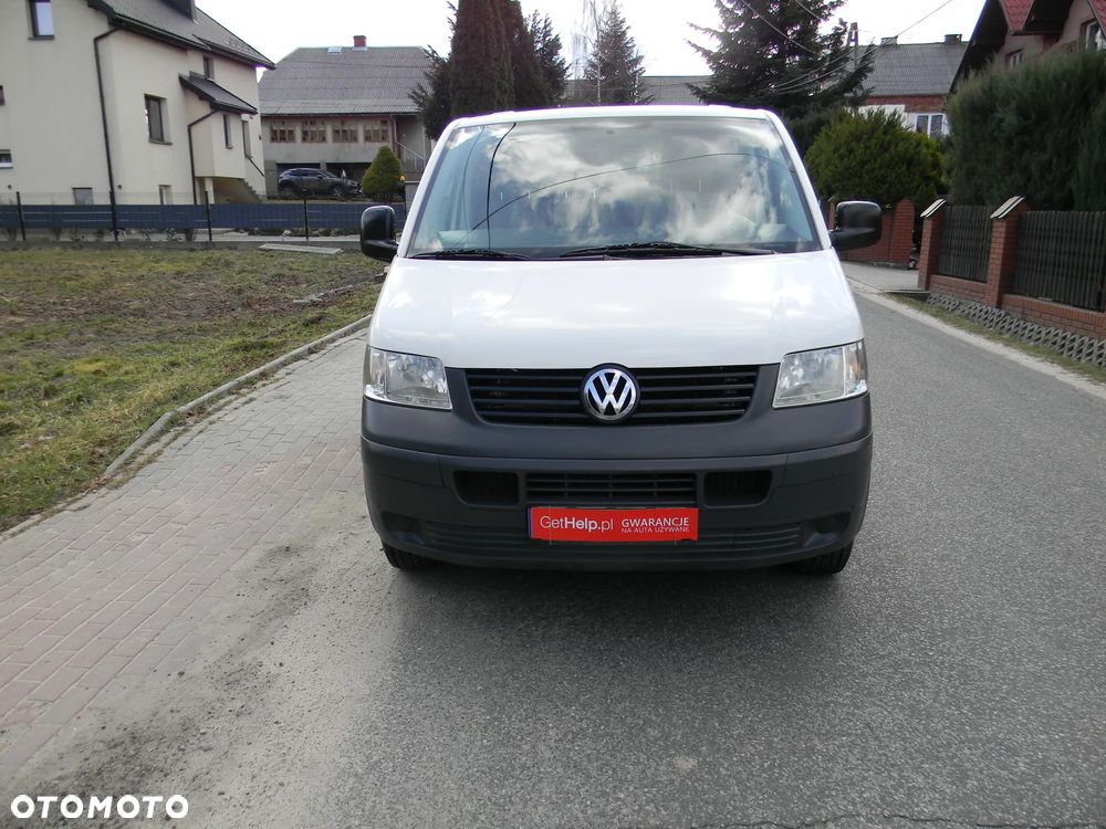 Volkswagen Transporter - 32