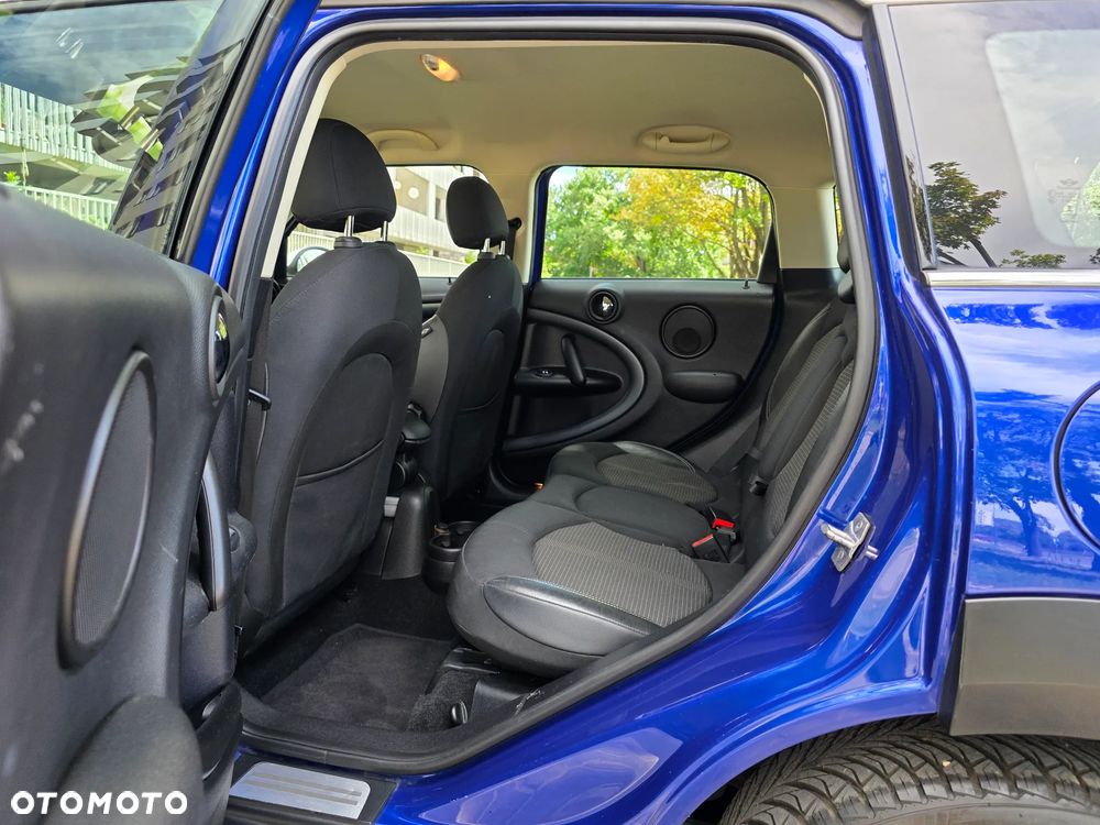 MINI Countryman - 22