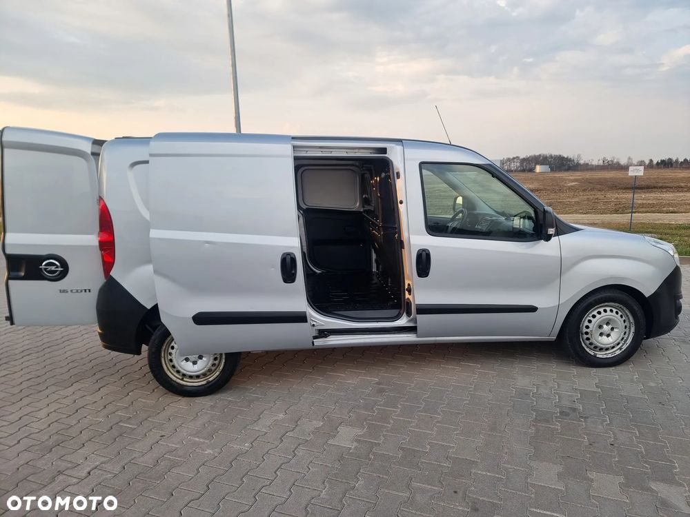 Opel Combo Tour L2H1 - 30