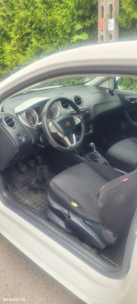 Seat Ibiza 1.6 16V Sport Edition - 9