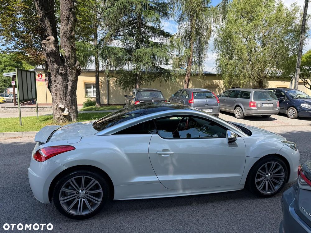 Peugeot RCZ 1.6 THP - 1