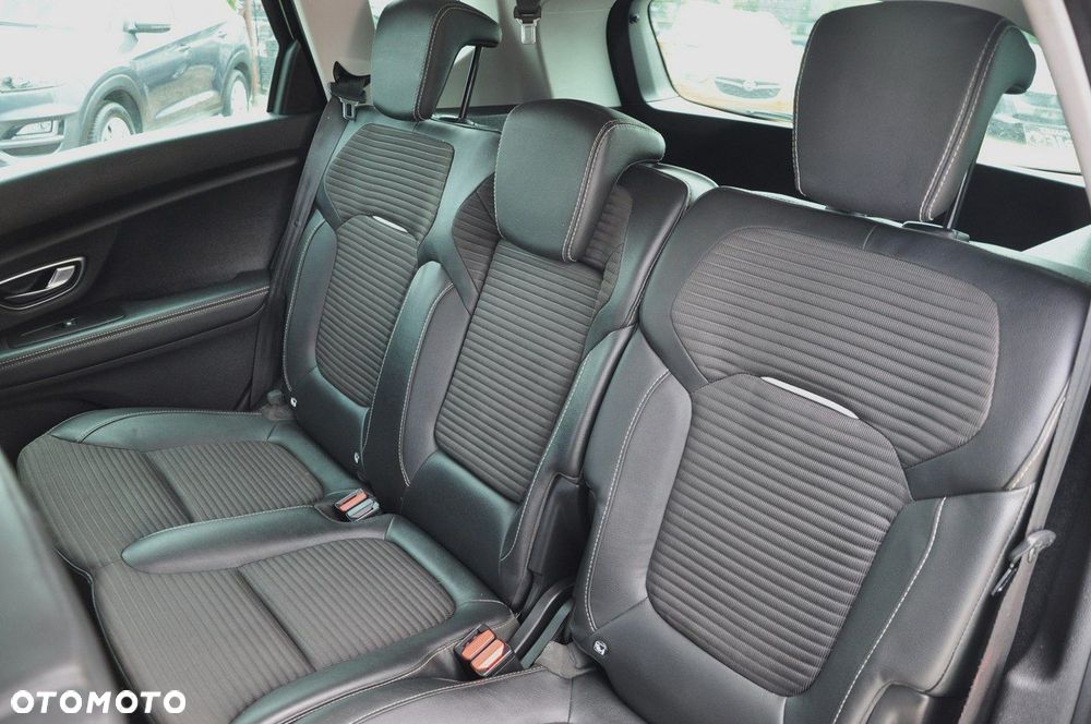 Renault Scenic BLUE dCi 120 LIMITED - 15