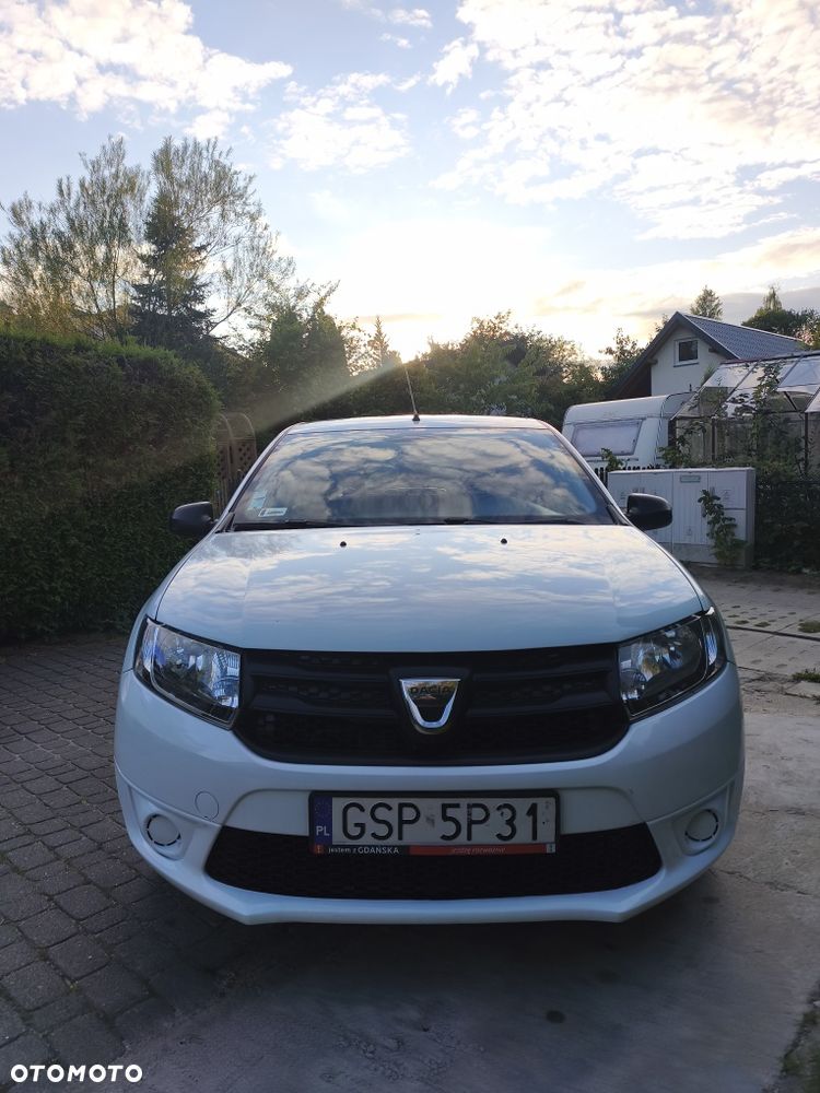 Dacia Sandero - 4