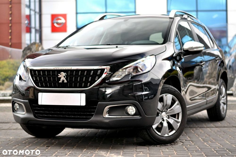 Peugeot 2008 PureTech 82 Style - 26