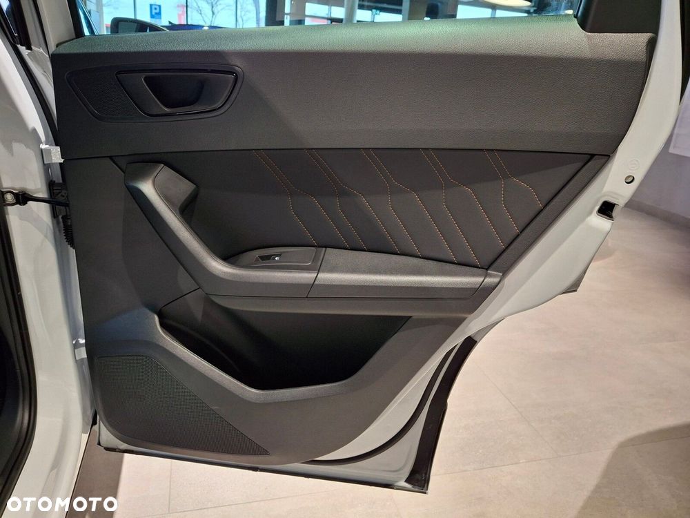 Cupra Ateca 1.5 TSI DSG - 20