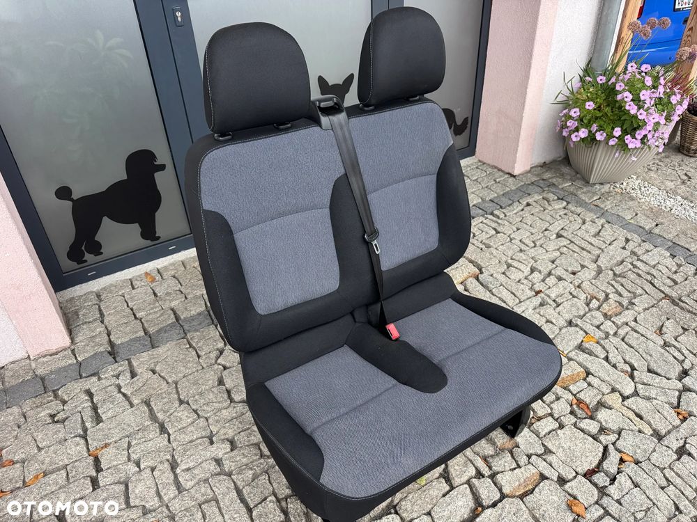 Opel Vivaro L1H1 - 38
