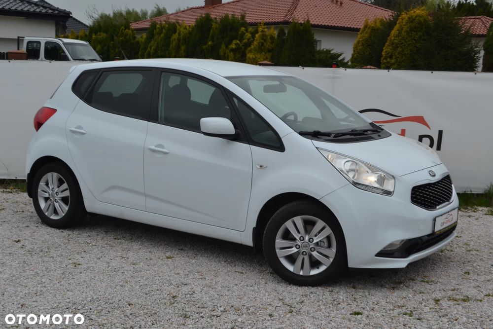 Kia Venga - 3