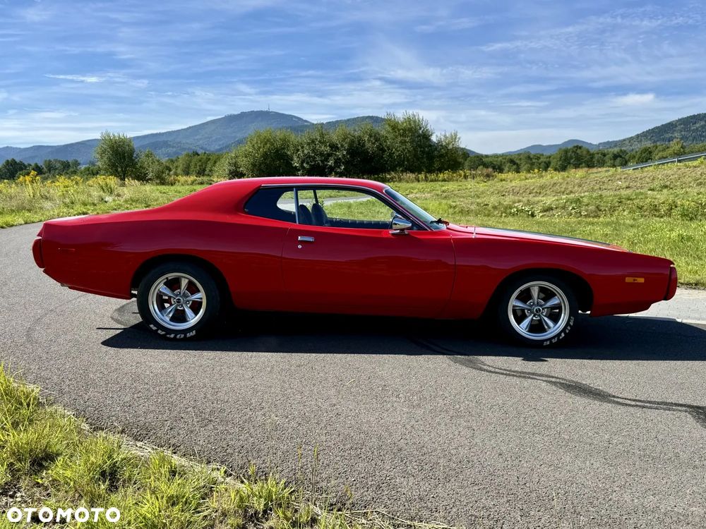 Dodge Charger - 16