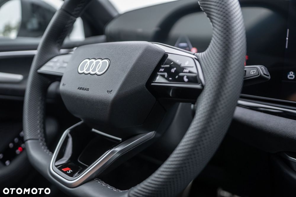Audi A5 Avant TDI mHEV Quattro S tronic - 25
