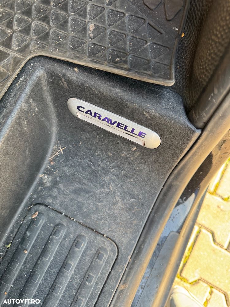 Volkswagen Transporter Caravelle Edition - 5