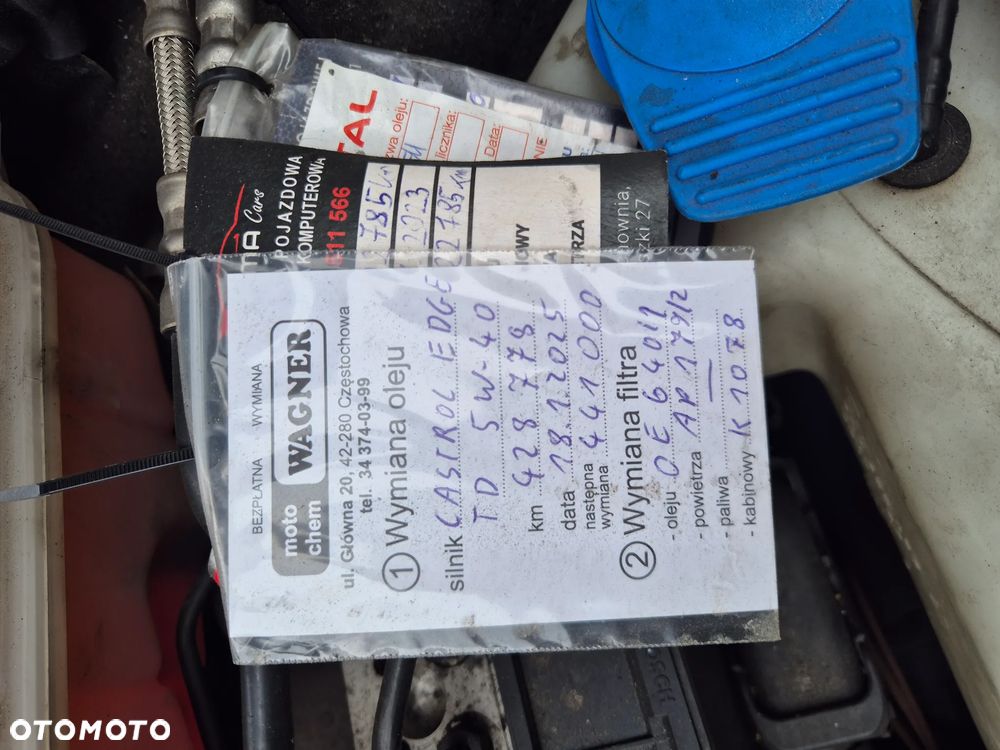 Audi A4 Avant 1.9 TDI - 14