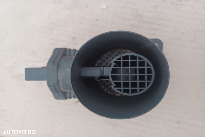 Debitmetru aer 038906461B 0281002531 Volkswagen VW Polo 4 9N [2001 - - 1