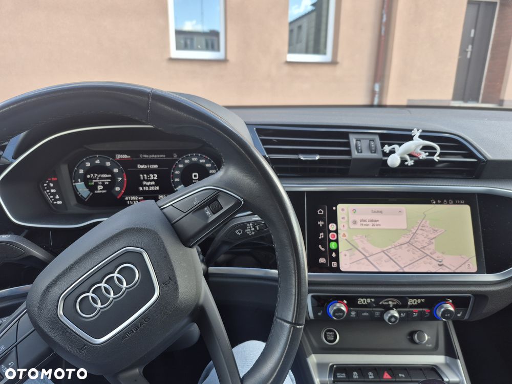 Audi Q3 Sportback - 8