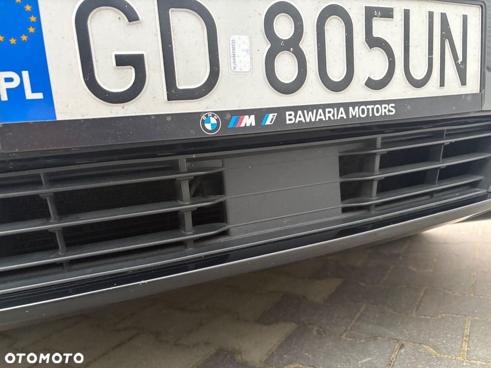 BMW Seria 5 - 38