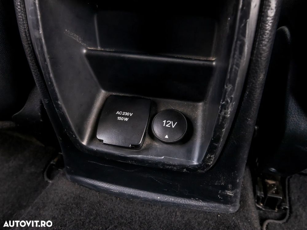 Ford Ranger - Pick-Up - Hardtop - // 2.0 EcoBlue // 213 CP // 4x4 Automat // Autoutilitara N 1 G // - 19