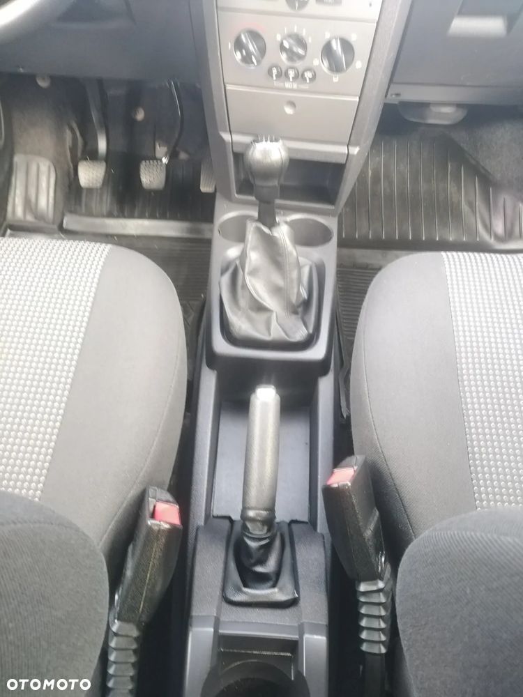 Opel Meriva 1.4 Essentia - 25