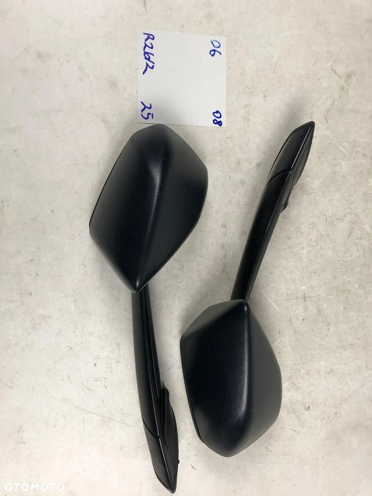 Aprilia RSV4 1100 Lusterko Prawe Lewe - 1
