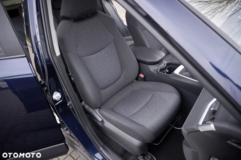 Toyota RAV4 2.5 4x4 Style Selection - 28