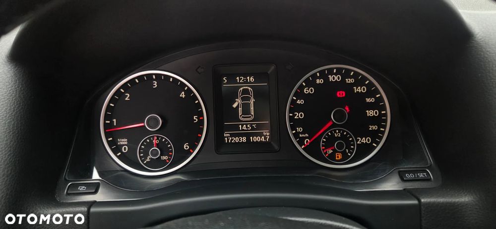 Volkswagen Tiguan 2.0 TDI DPF BlueMotion Technology Exclusive - 25