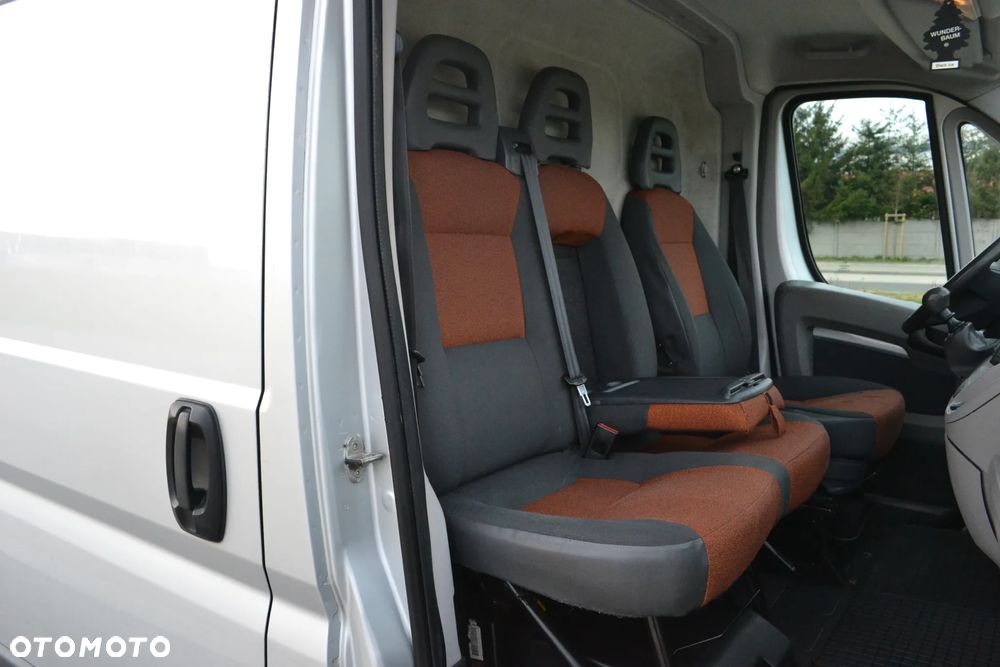 Fiat Ducato - 22