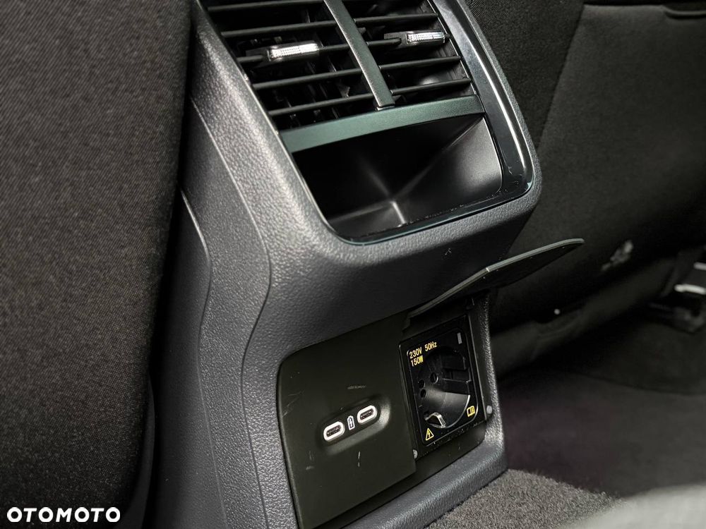 Skoda Octavia 1.4 TSI Plug-In Hybrid Ambition DSG - 9
