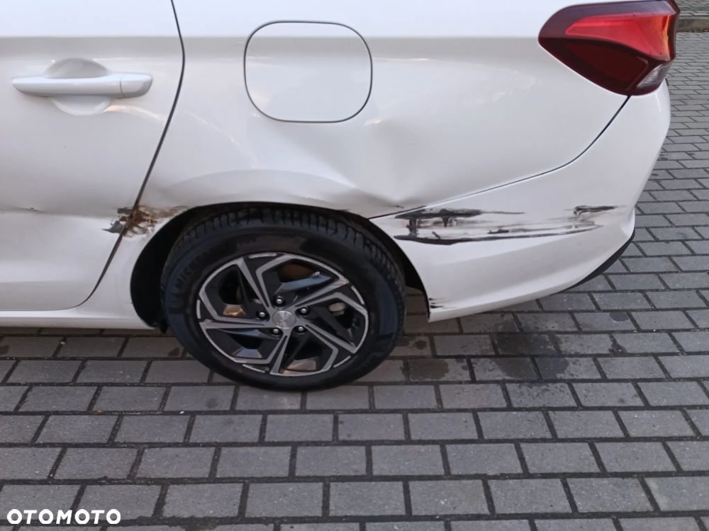 Hyundai i30 1.0 T-GDI Advantage - 32