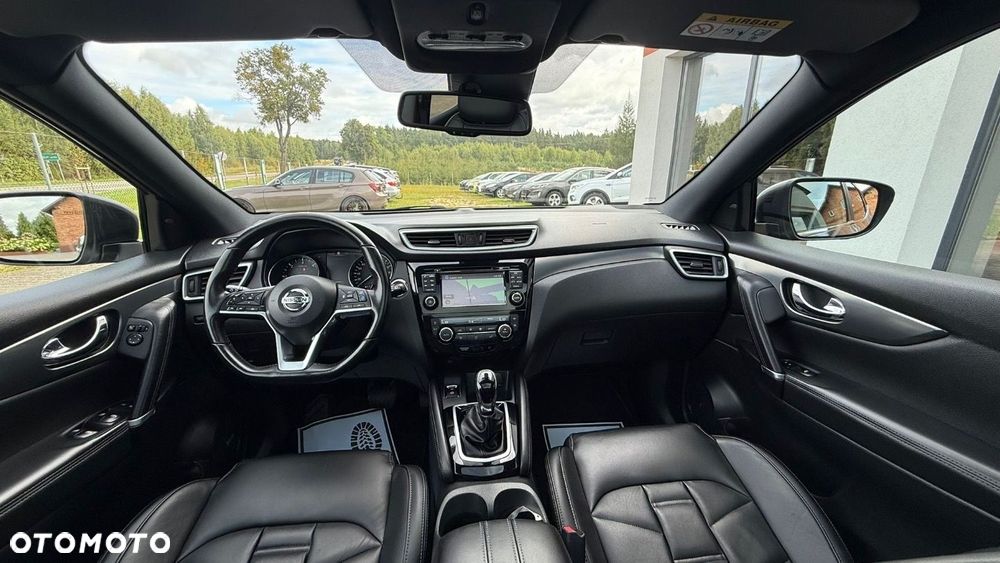 Nissan Qashqai - 30