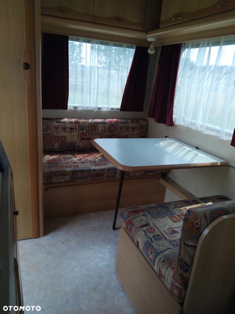 Adria 395 - 21