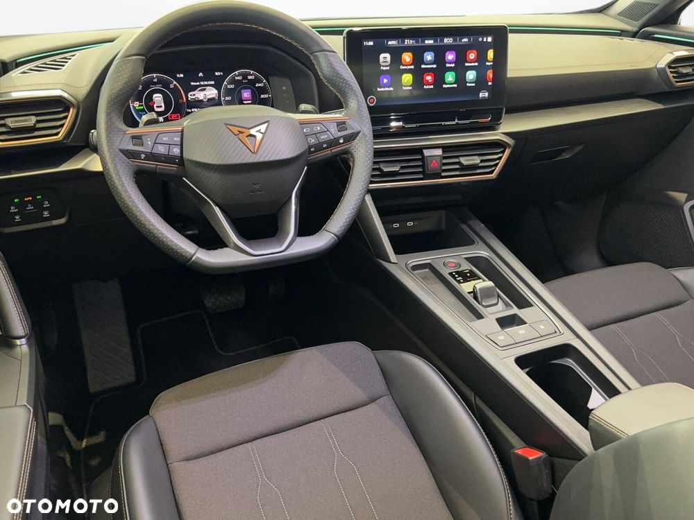 Cupra Formentor - 15