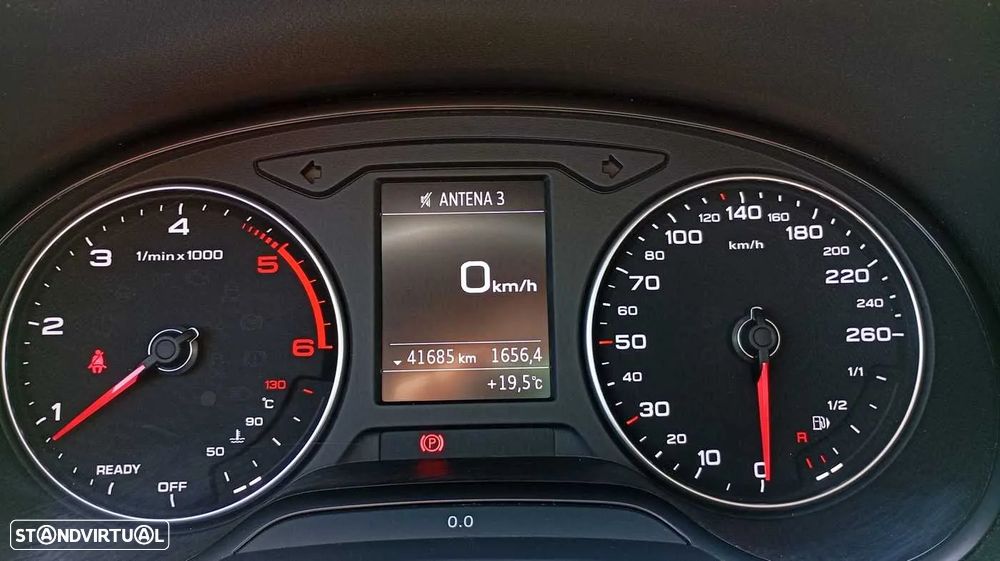 Audi A3 Sportback 30 TDI Design - 6