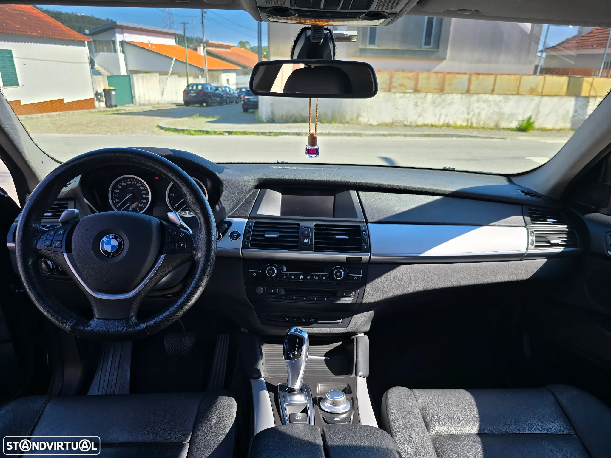 BMW X6 30 d xDrive - 8