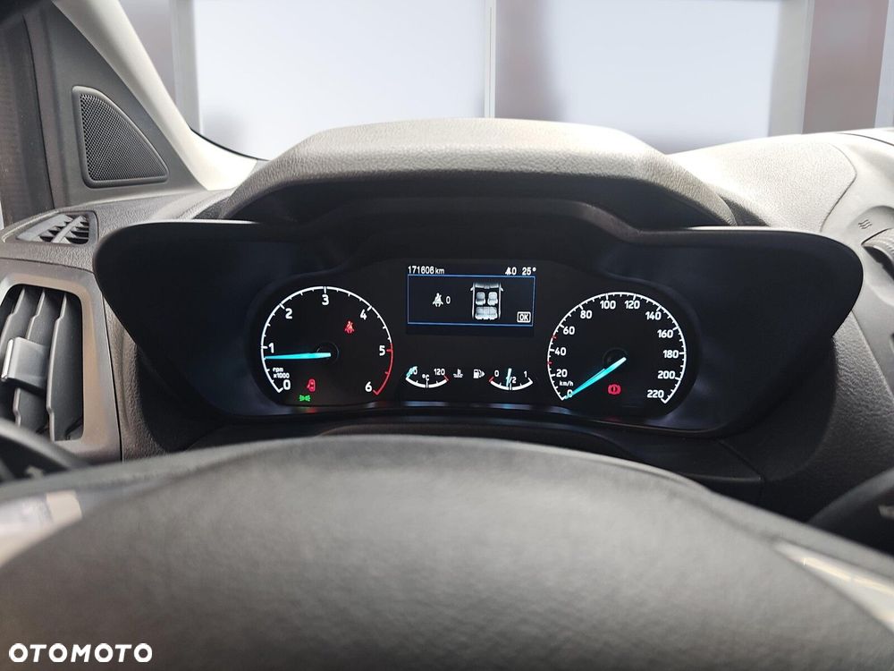 Ford transit-connect 220 1.5 EcoBlue 100KM Trend - 14