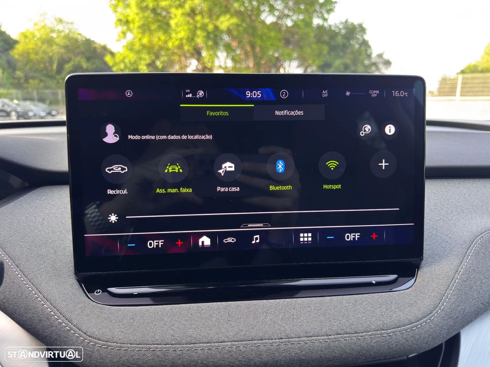 Skoda Enyaq iV 60 - 28