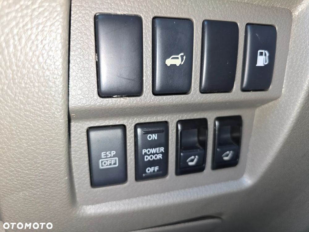 Nissan Murano - 22