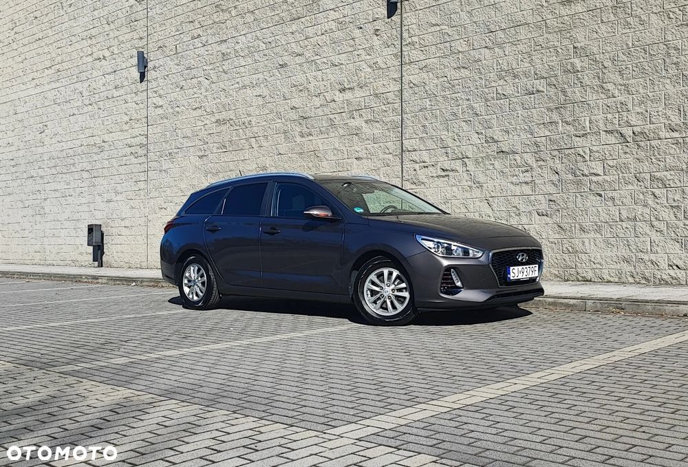 Hyundai i30 - 1