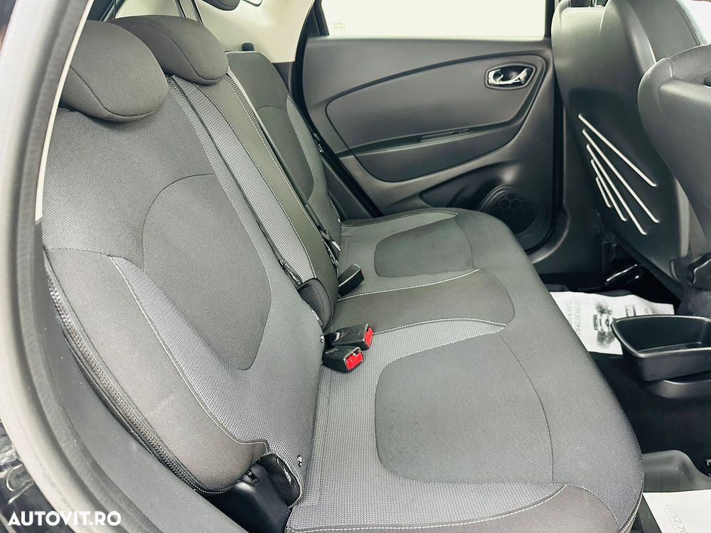 Renault Captur ENERGY dCi 90 Start&Stop Intens - 7