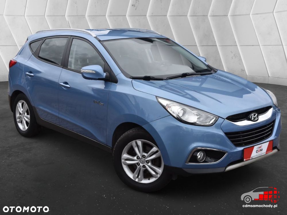 Hyundai ix35 - 3