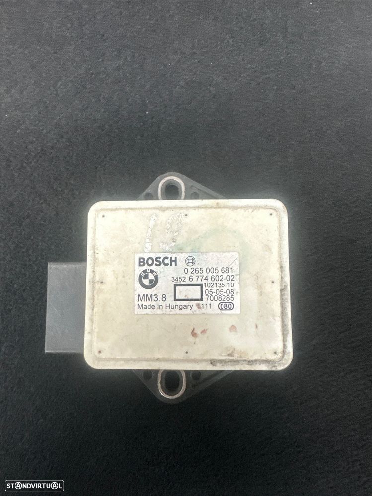 Original BMW x5 ESP sensor - 1