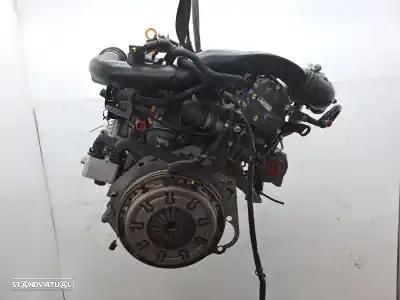 MOTOR AUDI A4 1.9 TDI AVF - 1